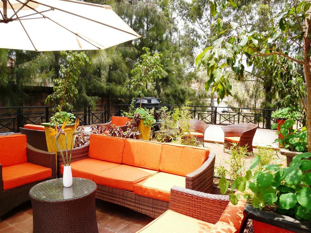 Maison Mitwaba Nairobi Esterno foto